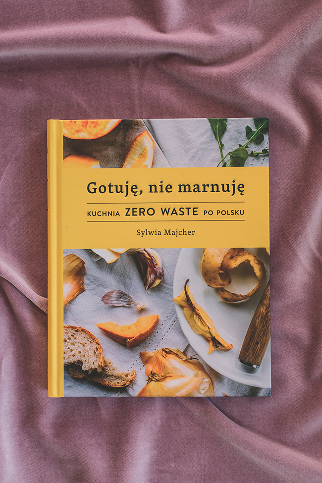 książki kucharskie, które warto mieć - Targi książki w Krakowie
