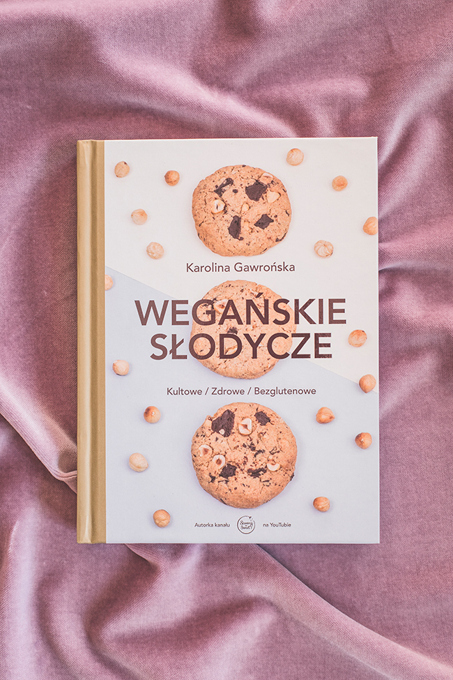 książki kucharskie, które warto mieć - Targi książki w Krakowie